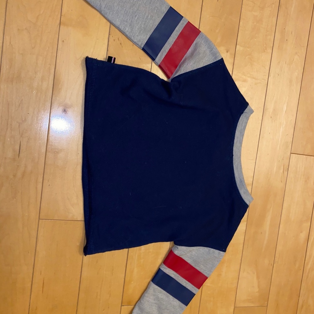Sweatshirt - Picture 2 of 2